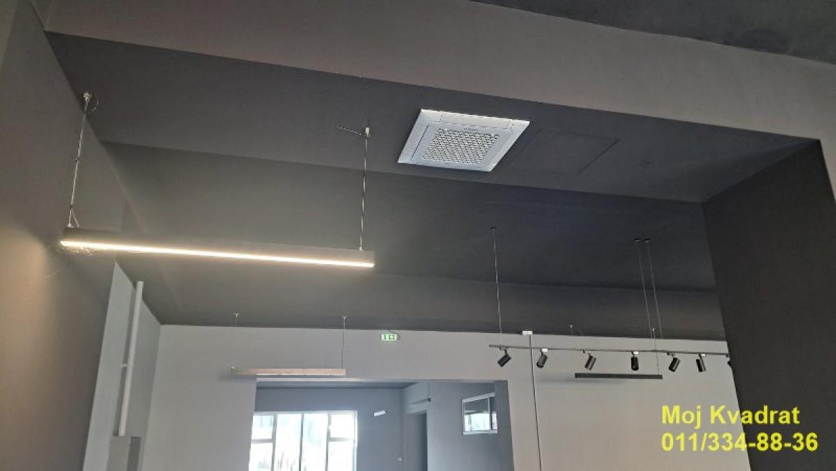 Lokal Izdavanje Pančevo  1800 m2