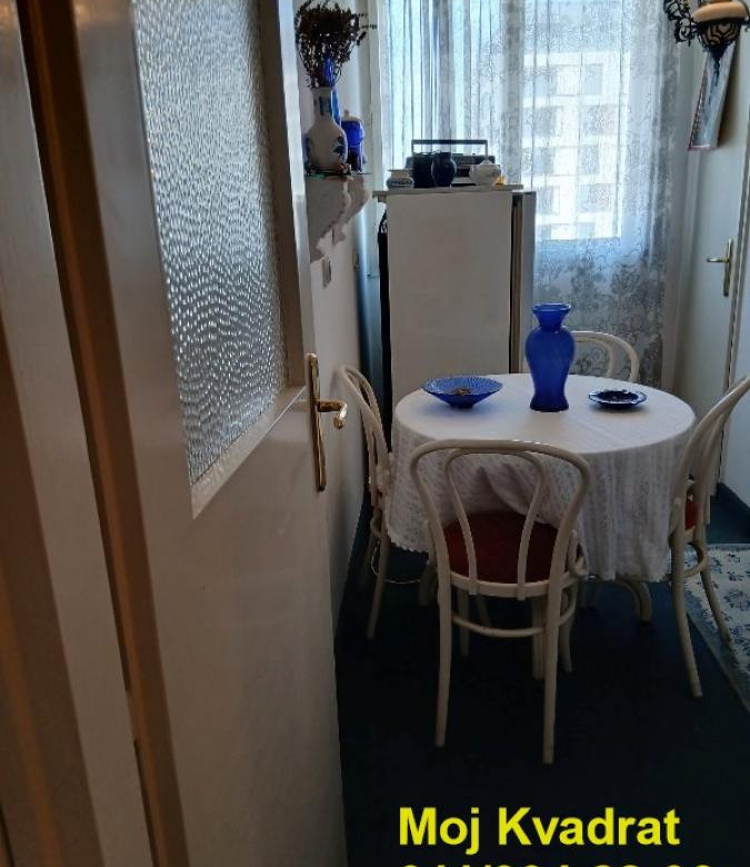 Stan Prodaja Beograd Karaburma 54 m2