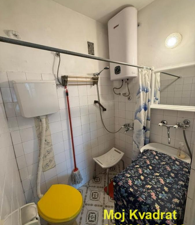 Stan Izdavanje Beograd Mostarska Petlja 21 m2