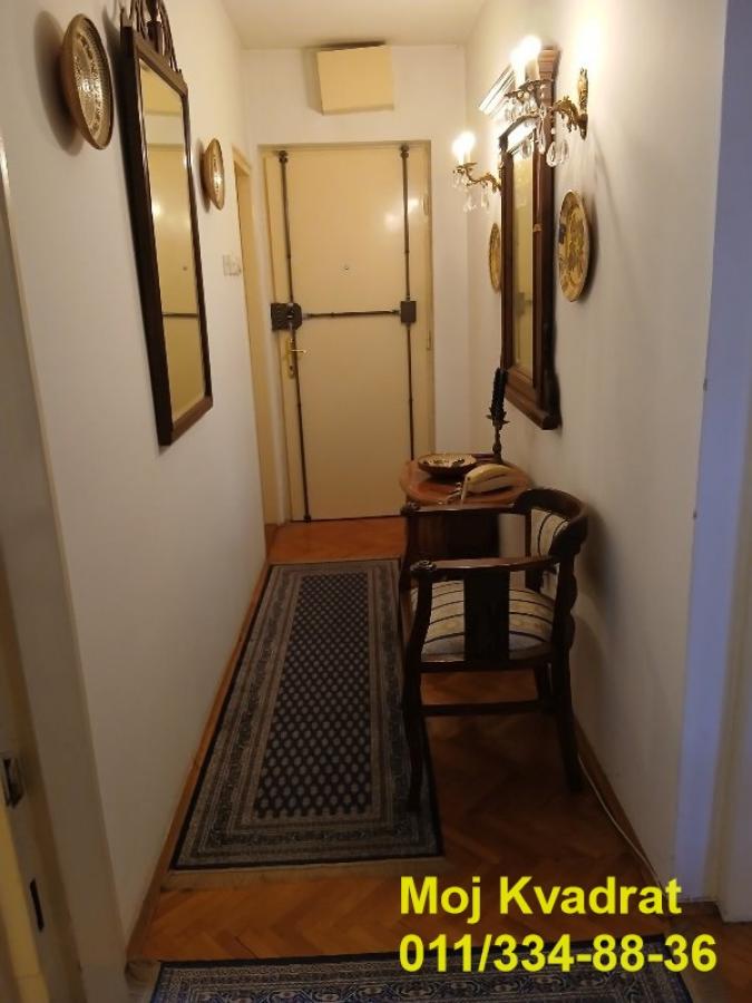 Stan Prodaja Beograd Karaburma 54 m2