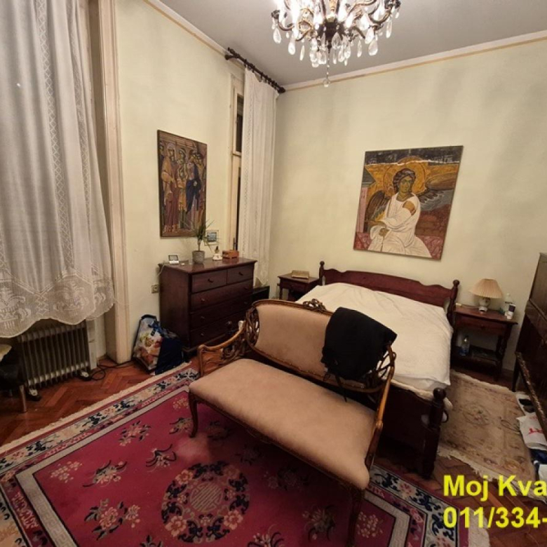 Stan Prodaja Beograd Slavija 110 m2