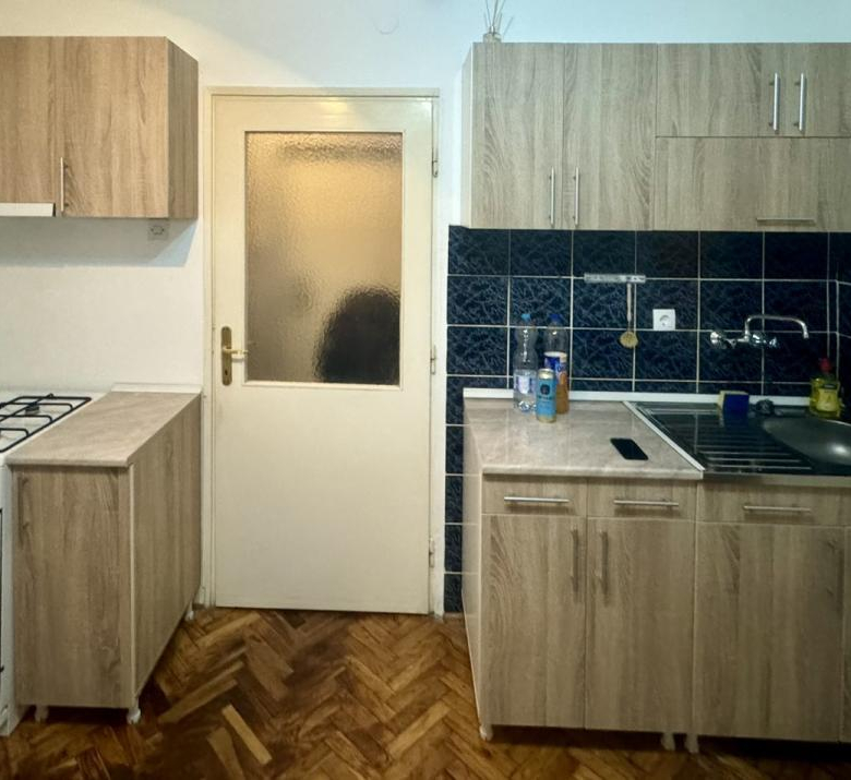 Stan Izdavanje Novi Sad  32 m2