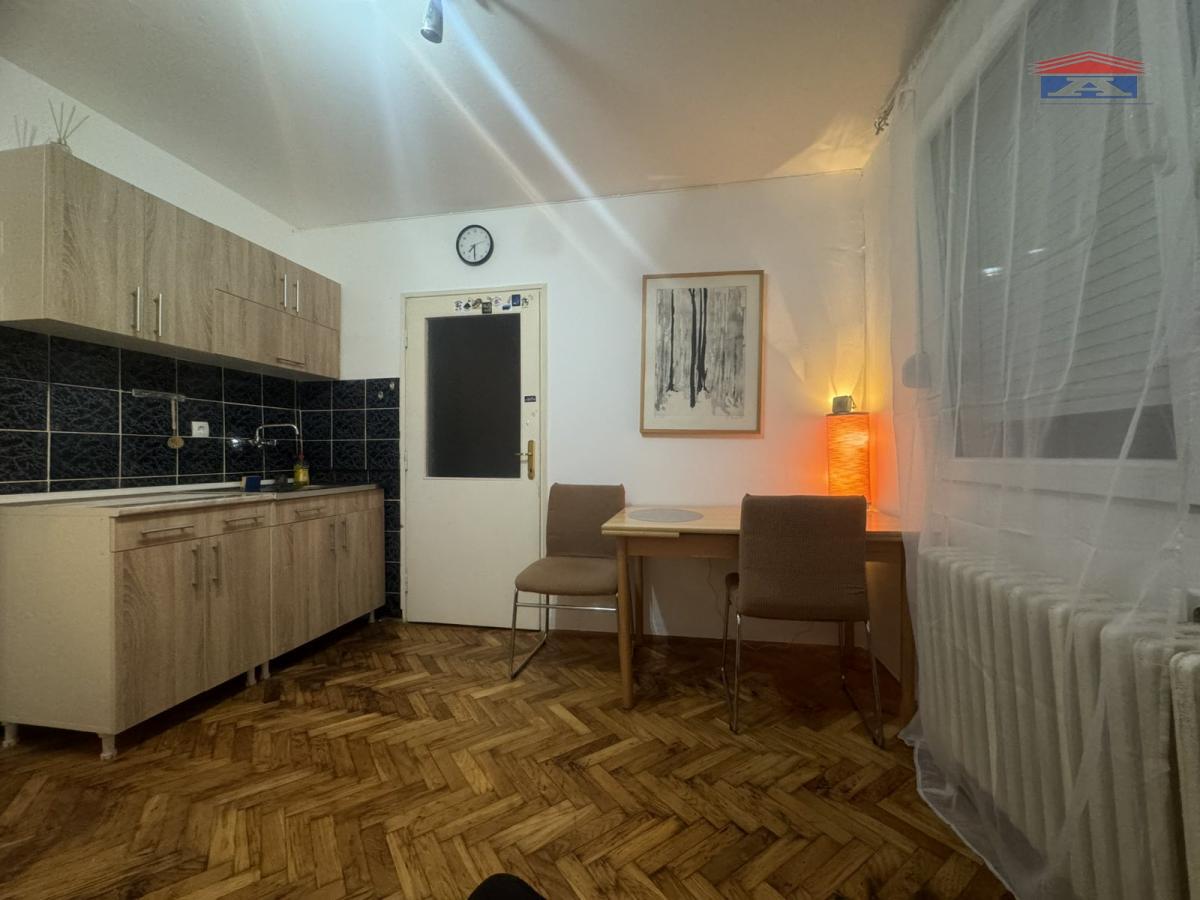 Stan Izdavanje Novi Sad  32 m2