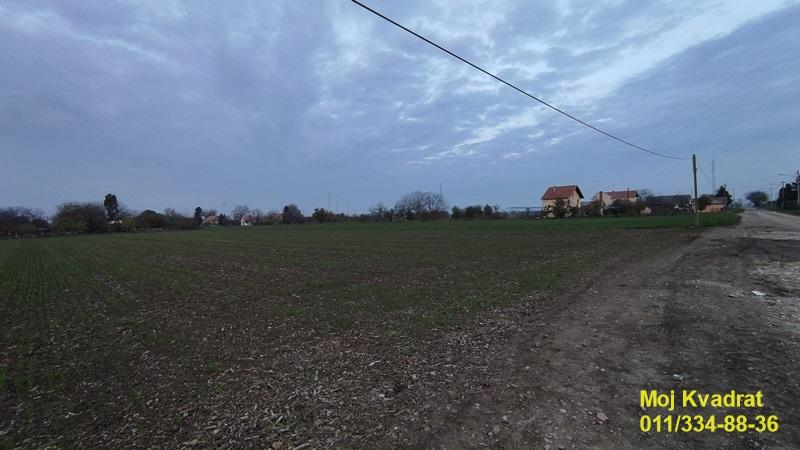 Plac Prodaja Pančevo  0 m2