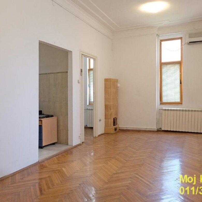 Stan Prodaja Beograd Krunski Venac 132 m2