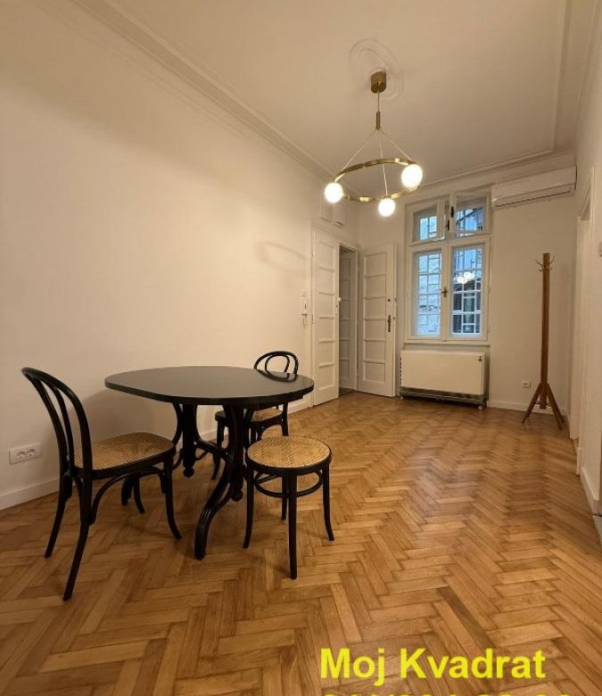 Stan Izdavanje Beograd Terazije 70 m2