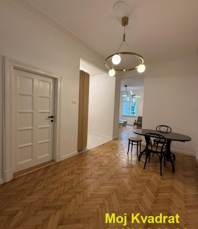 Stan Izdavanje Beograd Terazije 70 m2