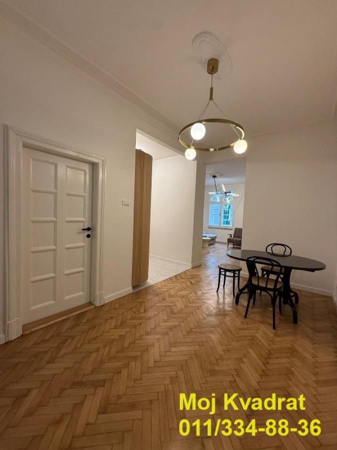 Stan Izdavanje Beograd Stan Izdavanje Beograd Terazije 70 m2