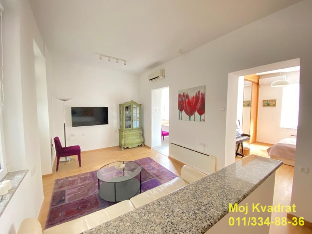 Stan Prodaja Beograd Stan Prodaja Beograd Centar (Stari Grad) 45 m2