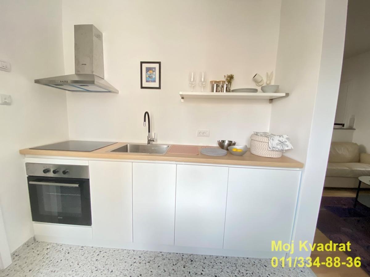 Stan Prodaja Beograd Stan Prodaja Beograd Centar (Stari Grad) 45 m2