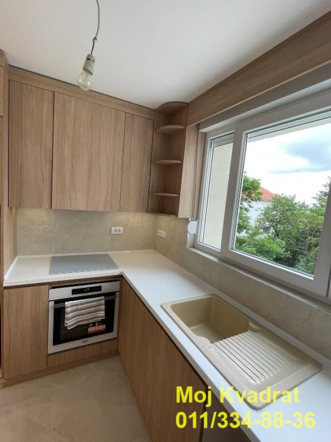 Stan Prodaja Beograd Stan Prodaja Beograd Banovo Brdo 120 m2