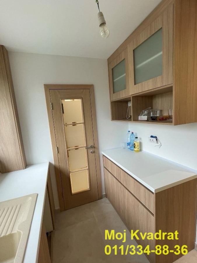 Stan Prodaja Beograd Stan Prodaja Beograd Banovo Brdo 120 m2
