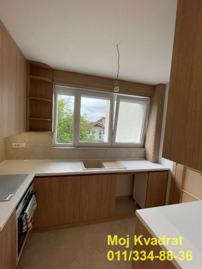 Stan Prodaja Beograd Stan Prodaja Beograd Banovo Brdo 120 m2
