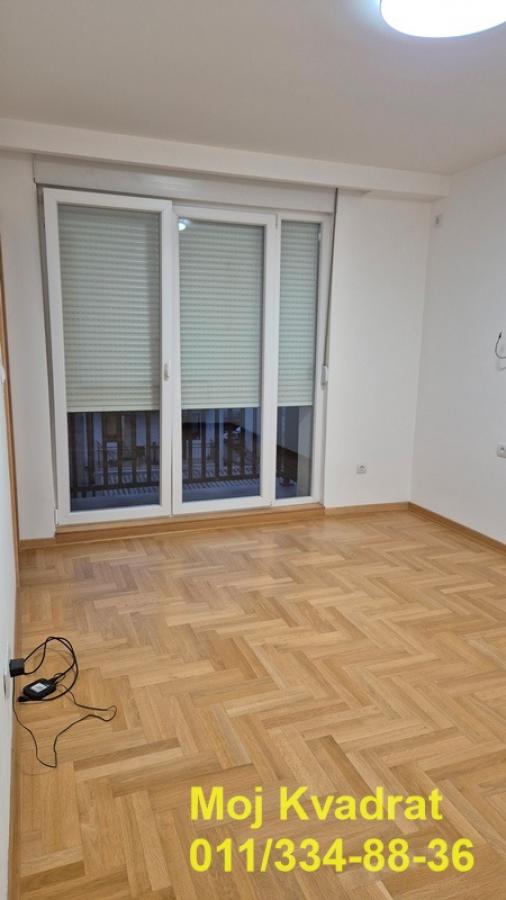 Stan Prodaja Beograd Stan Prodaja Beograd Banovo Brdo 120 m2