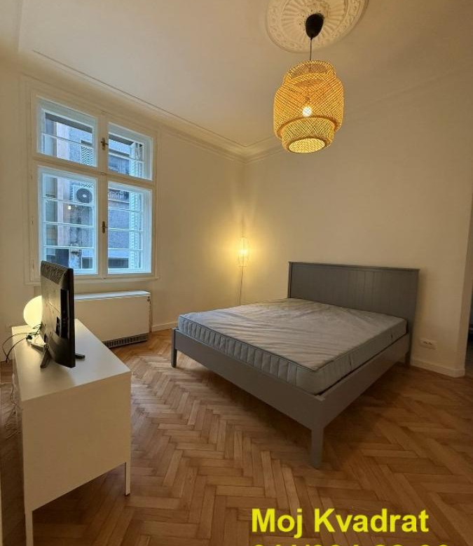 Stan Izdavanje Beograd Terazije 70 m2