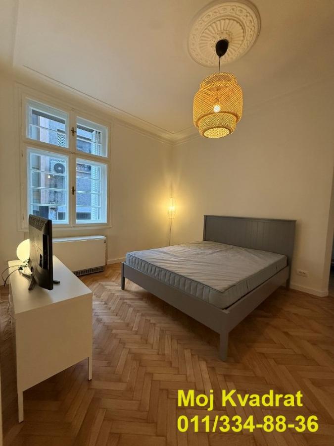 Stan Izdavanje Beograd Stan Izdavanje Beograd Terazije 70 m2