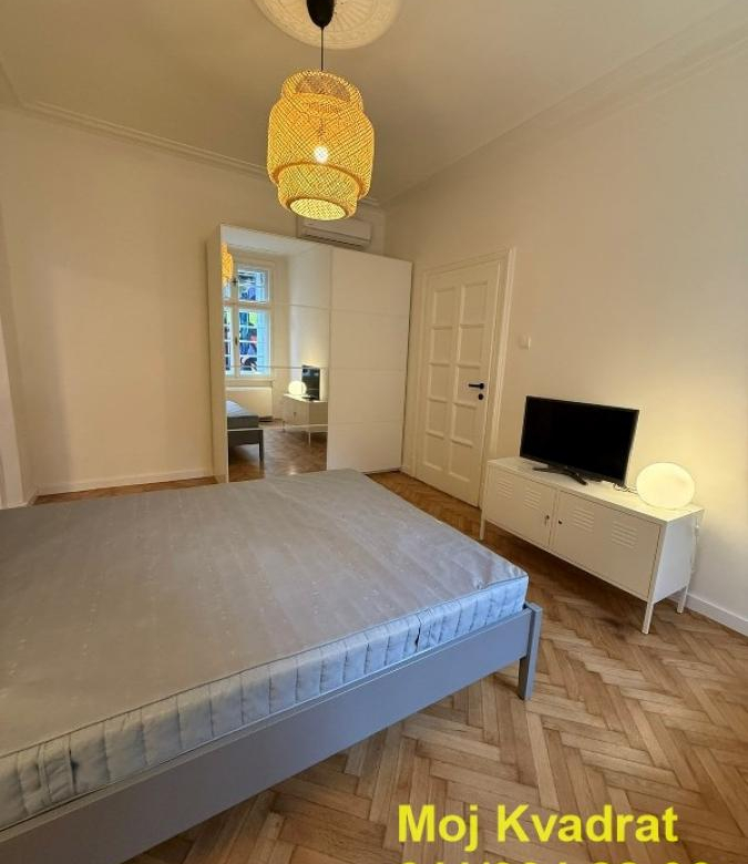 Stan Izdavanje Beograd Terazije 70 m2
