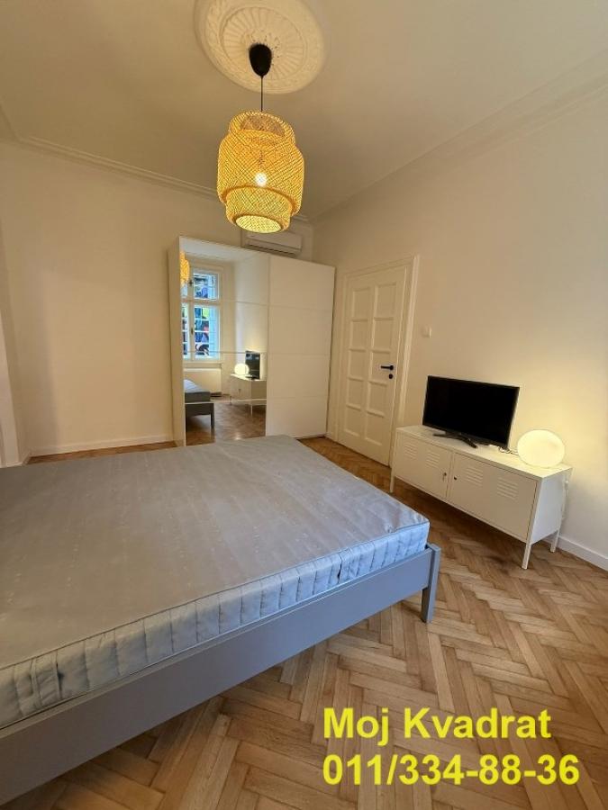 Stan Izdavanje Beograd Stan Izdavanje Beograd Terazije 70 m2