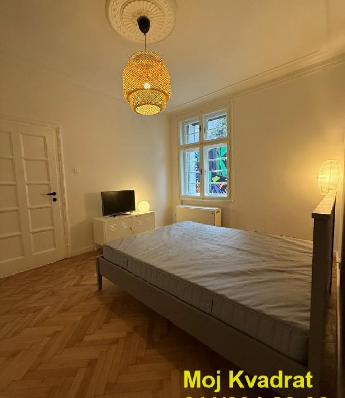 Stan Izdavanje Beograd Terazije 70 m2
