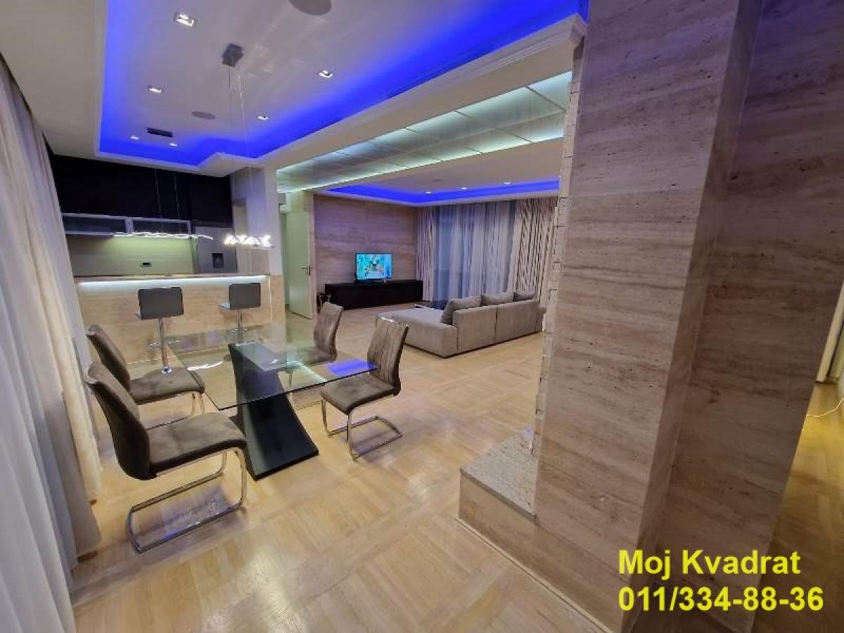 Stan Izdavanje Beograd Stan Izdavanje Beograd Dedinje 148 m2