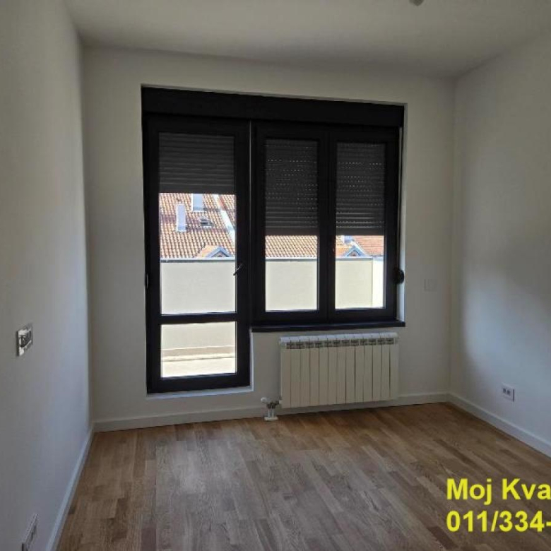 Stan Prodaja Beograd Karaburma 124 m2