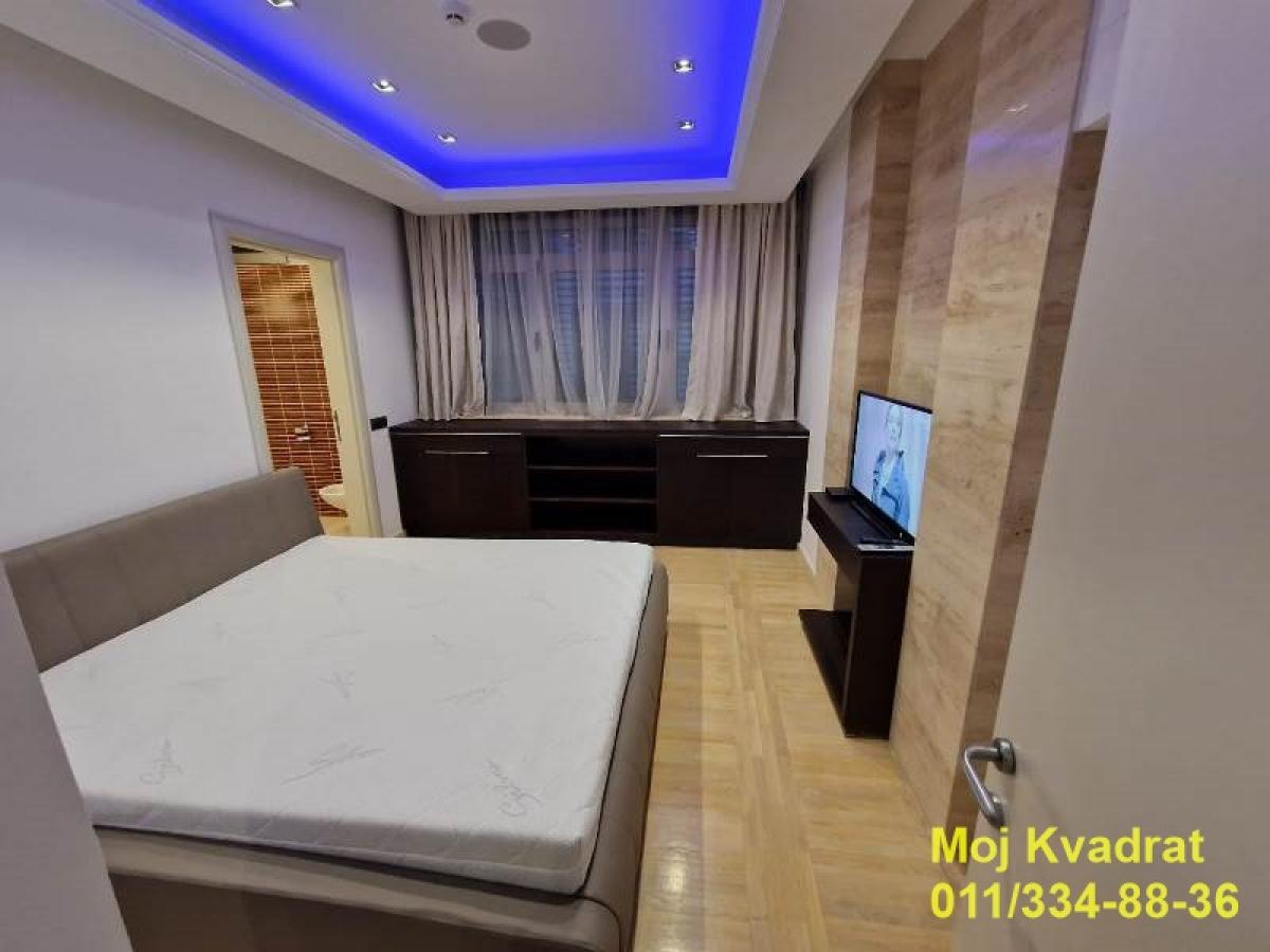 Stan Izdavanje Beograd Stan Izdavanje Beograd Dedinje 148 m2