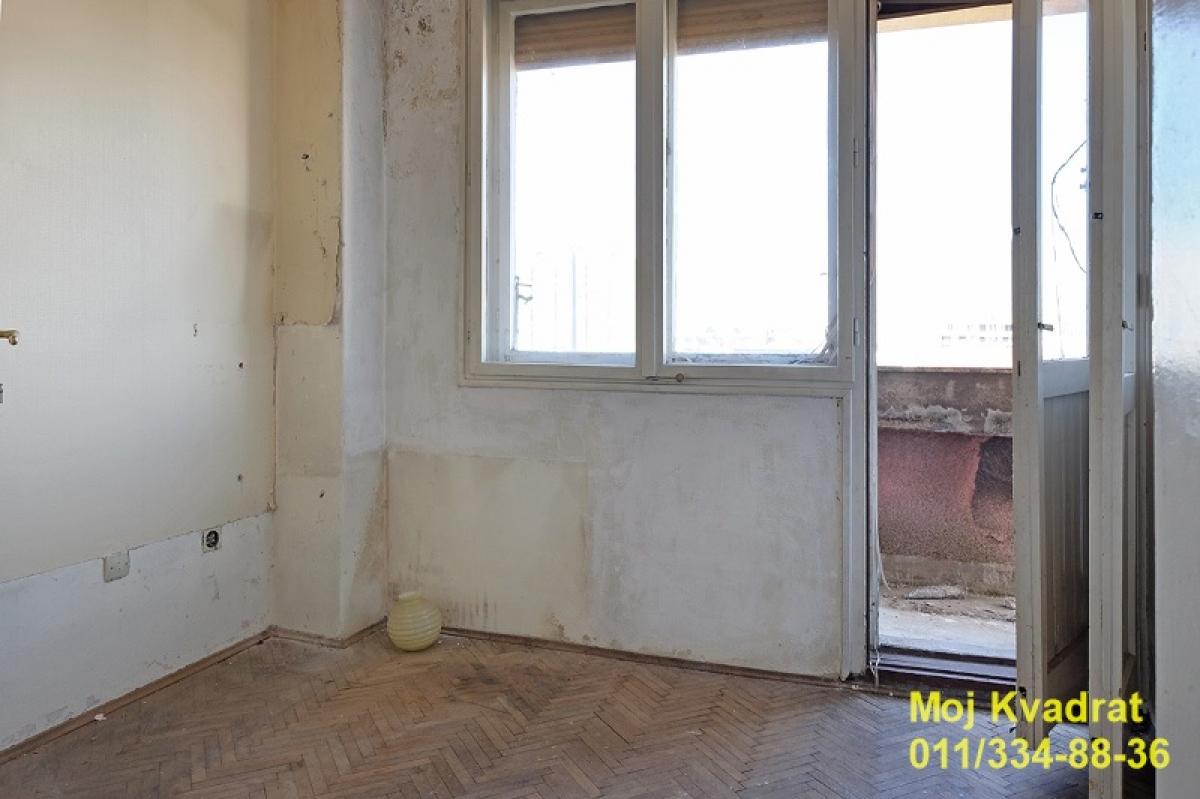 Stan Prodaja Beograd Stan Prodaja Beograd Lion 64 m2