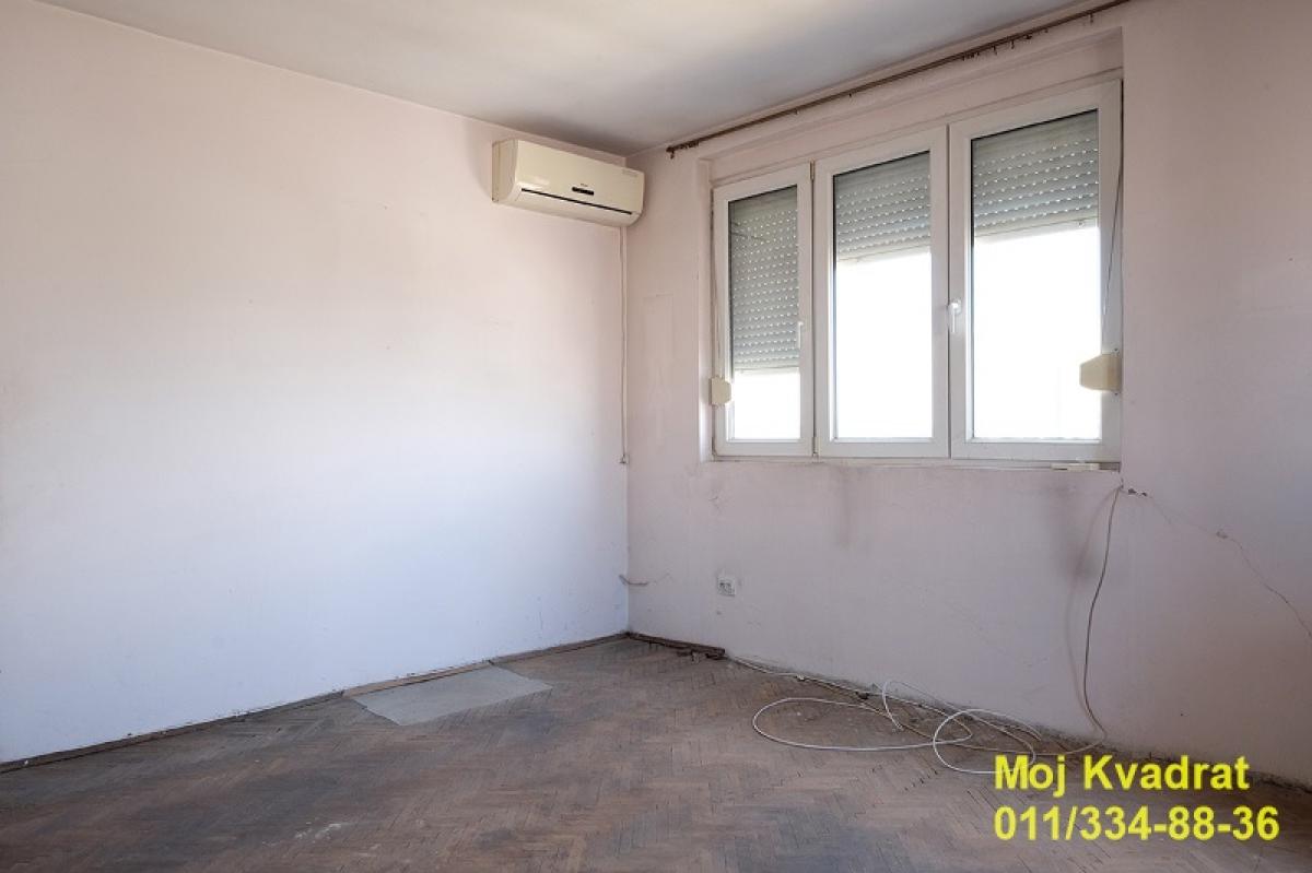 Stan Prodaja Beograd Stan Prodaja Beograd Lion 64 m2