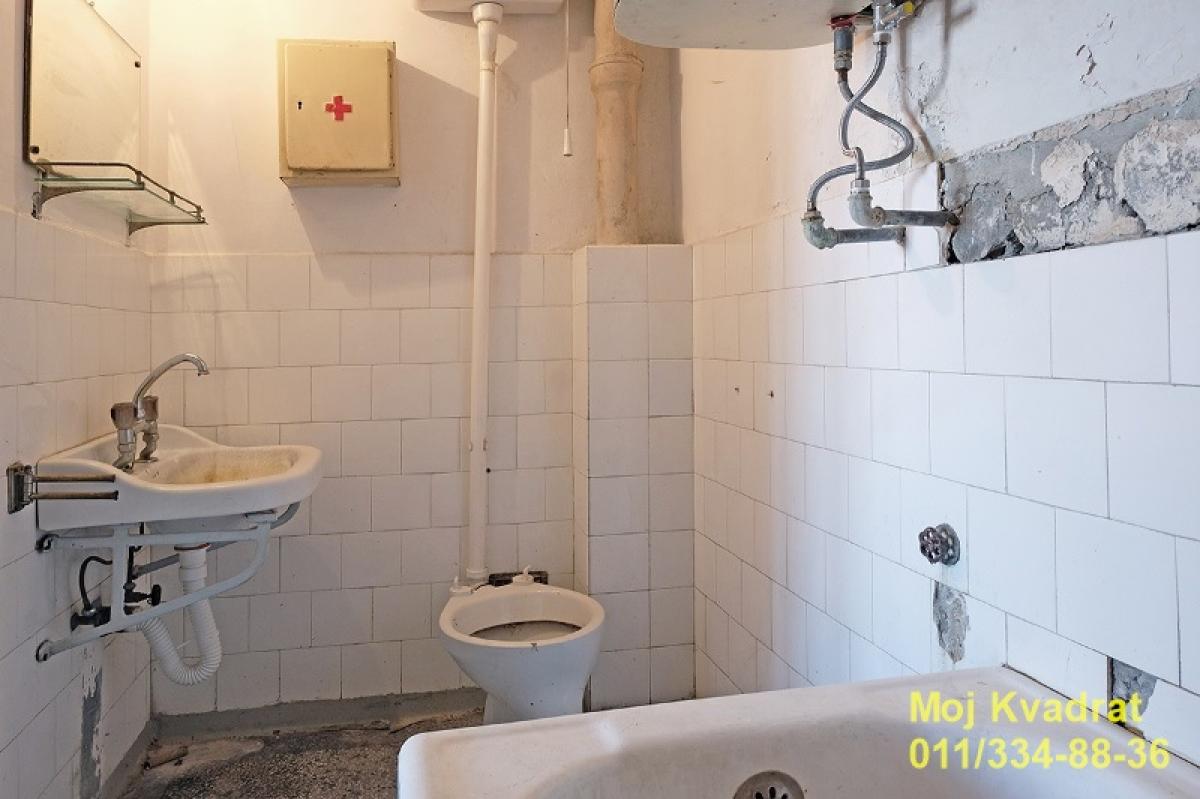 Stan Prodaja Beograd Stan Prodaja Beograd Lion 64 m2