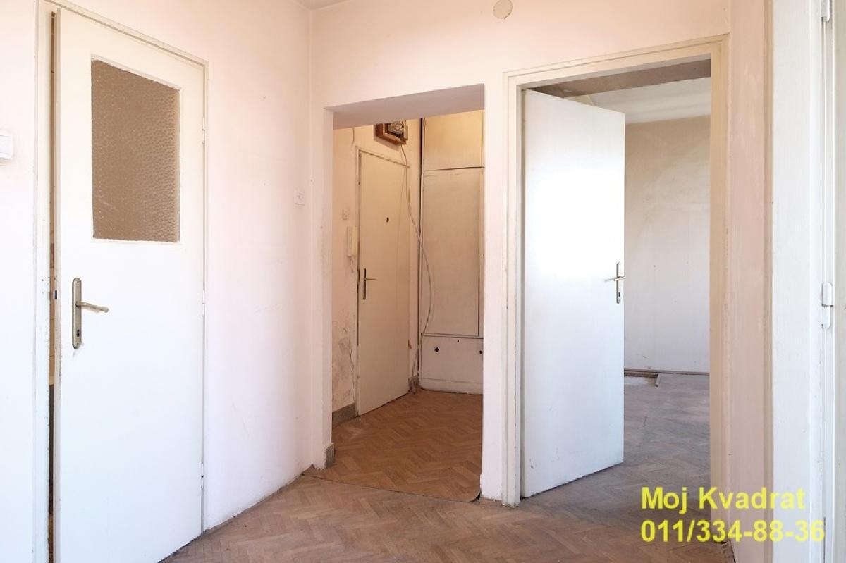 Stan Prodaja Beograd Stan Prodaja Beograd Lion 64 m2