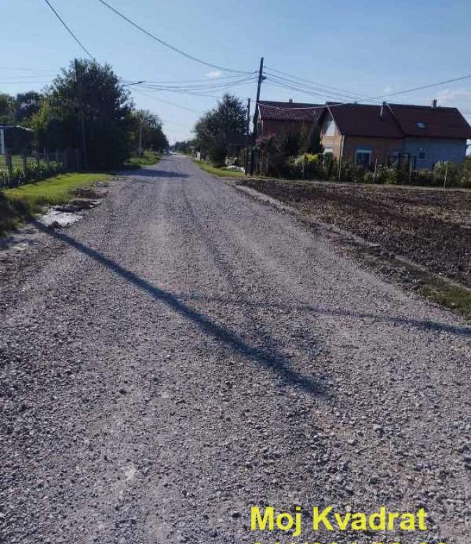 Plac Prodaja Pančevo  0 m2