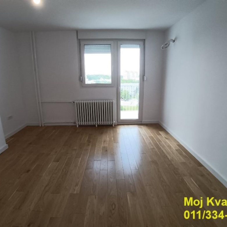 Stan Prodaja Beograd Blok 37 95 m2