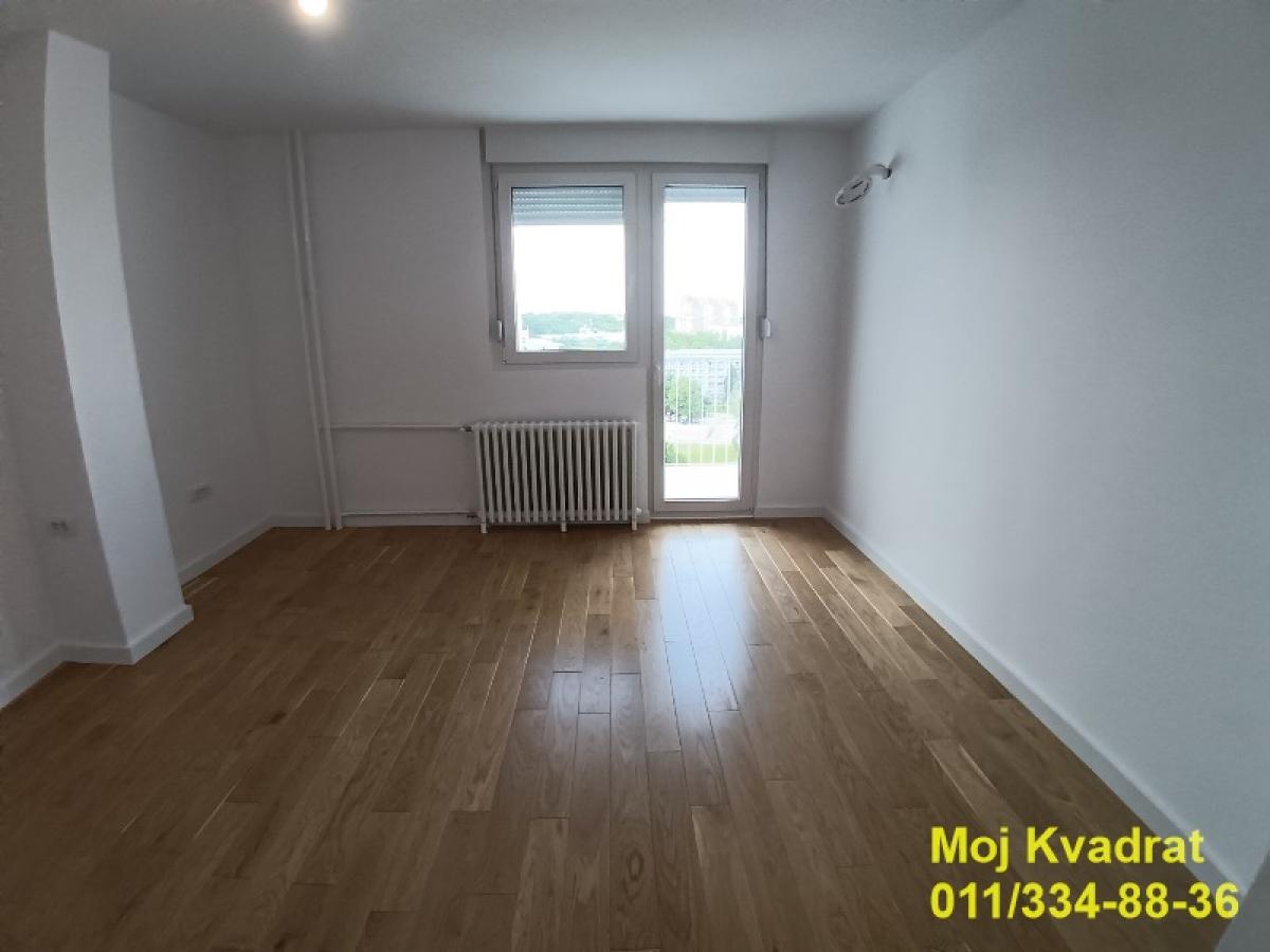 Stan Prodaja Beograd Stan Prodaja Beograd Blok 37 95 m2