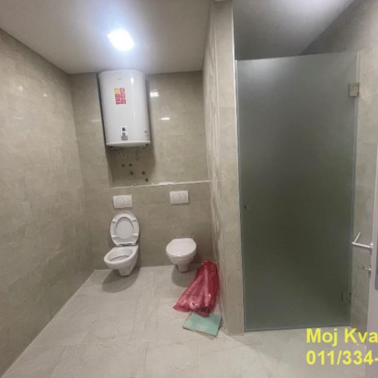 Lokal Izdavanje Beograd Centar (Savski Venac) 514 m2