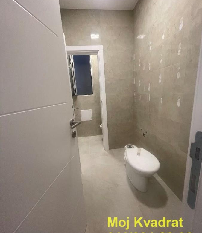 Lokal Izdavanje Beograd Centar (Savski Venac) 514 m2
