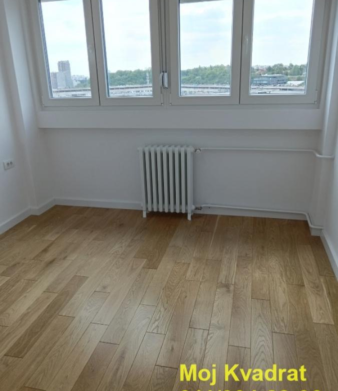 Stan Prodaja Beograd Blok 37 95 m2