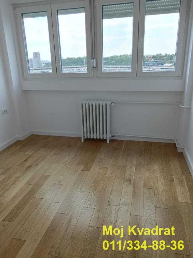 Stan Prodaja Beograd Stan Prodaja Beograd Blok 37 95 m2