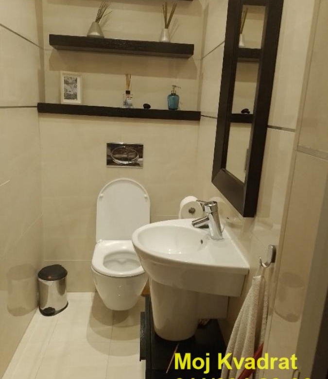 Stan Izdavanje Beograd Vukov Spomenik 126 m2