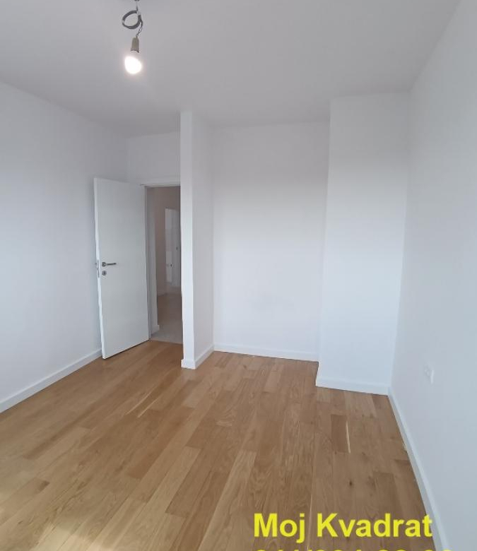 Stan Prodaja Beograd Blok 37 95 m2