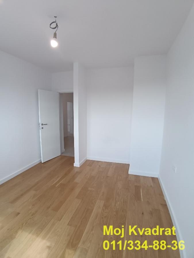 Stan Prodaja Beograd Stan Prodaja Beograd Blok 37 95 m2