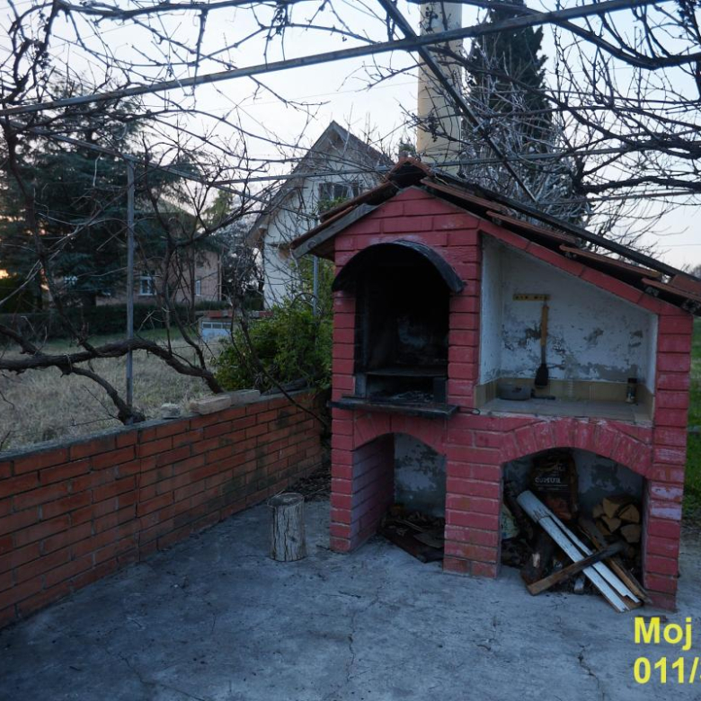 Kuća Prodaja Inđija Stari Slankamen 240 m2