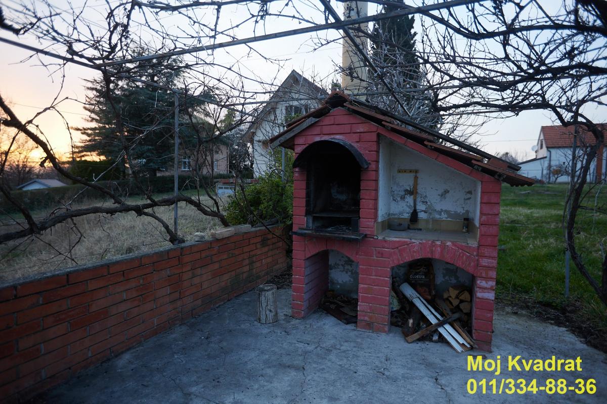 Kuća Prodaja Inđija Stari Slankamen 240 m2