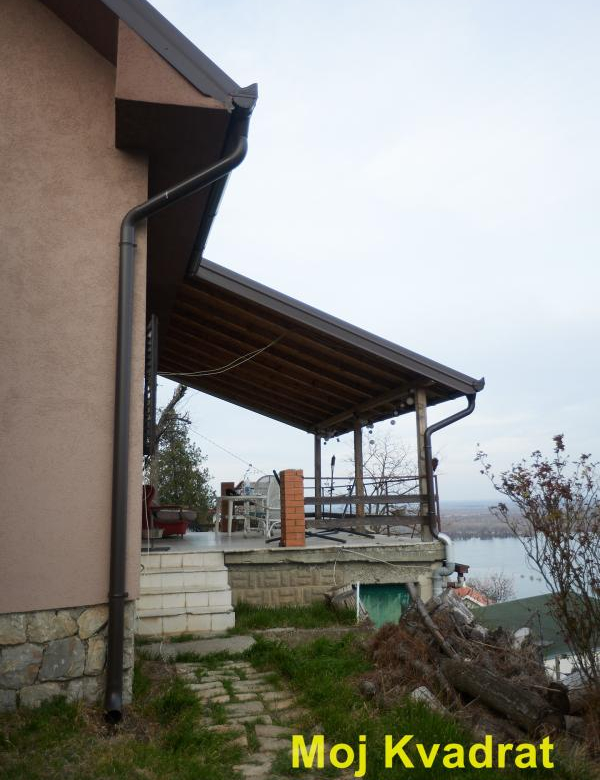 Kuća Prodaja Inđija Stari Slankamen 240 m2