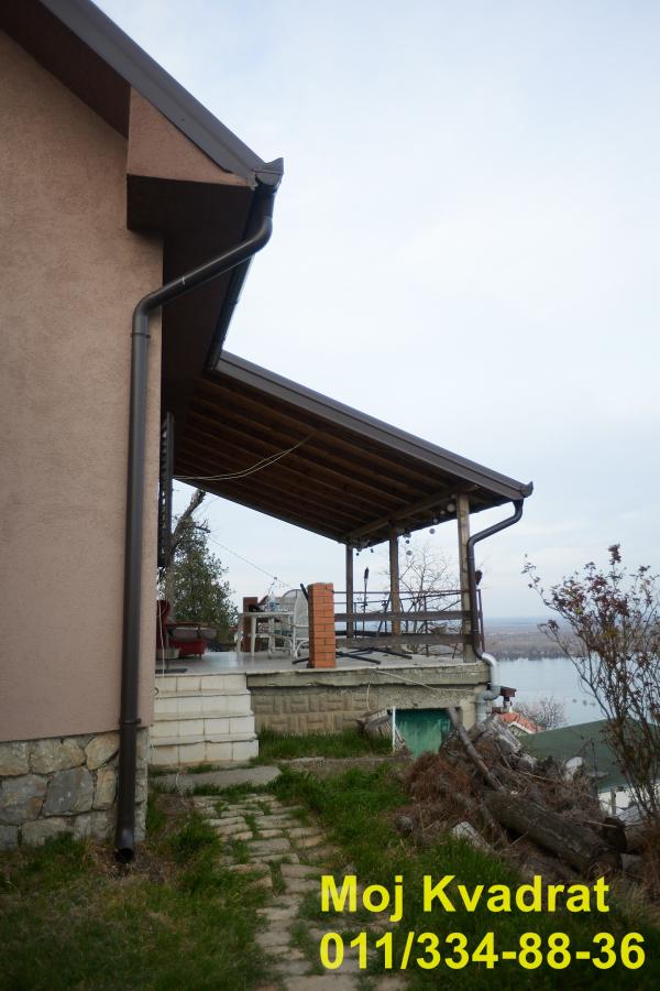 Kuća Prodaja Inđija Stari Slankamen 240 m2