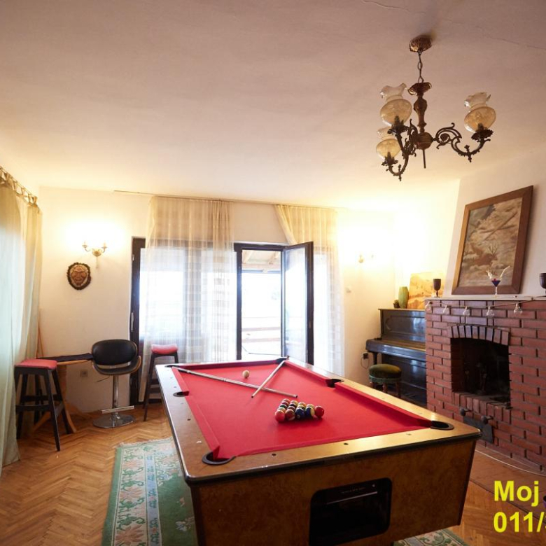 Kuća Prodaja Inđija Stari Slankamen 240 m2