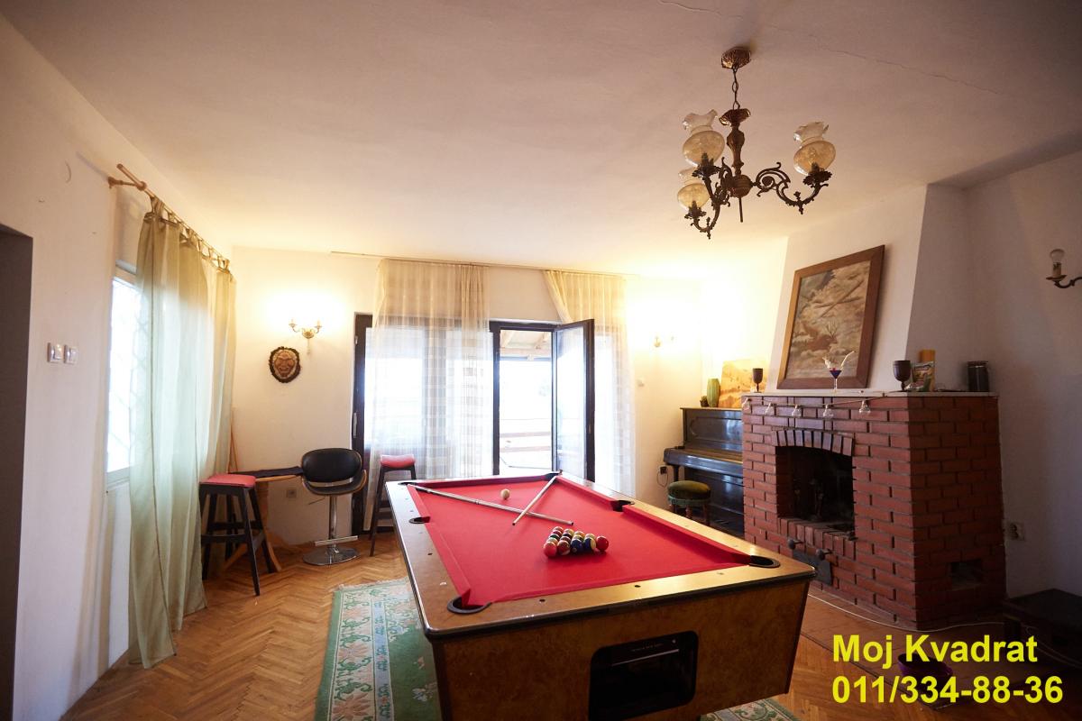 Kuća Prodaja Inđija Stari Slankamen 240 m2