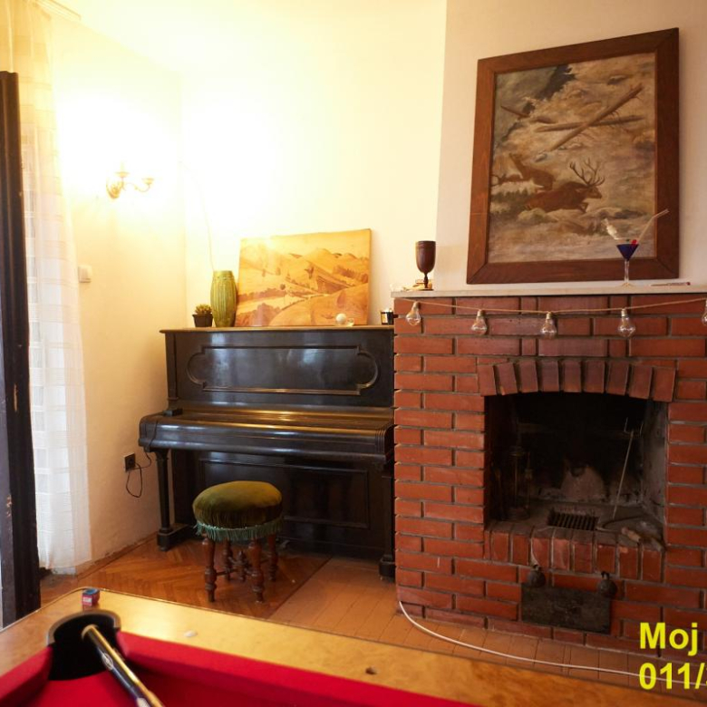 Kuća Prodaja Inđija Stari Slankamen 240 m2
