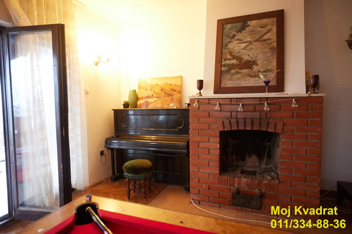 Kuća Prodaja Inđija Stari Slankamen 240 m2