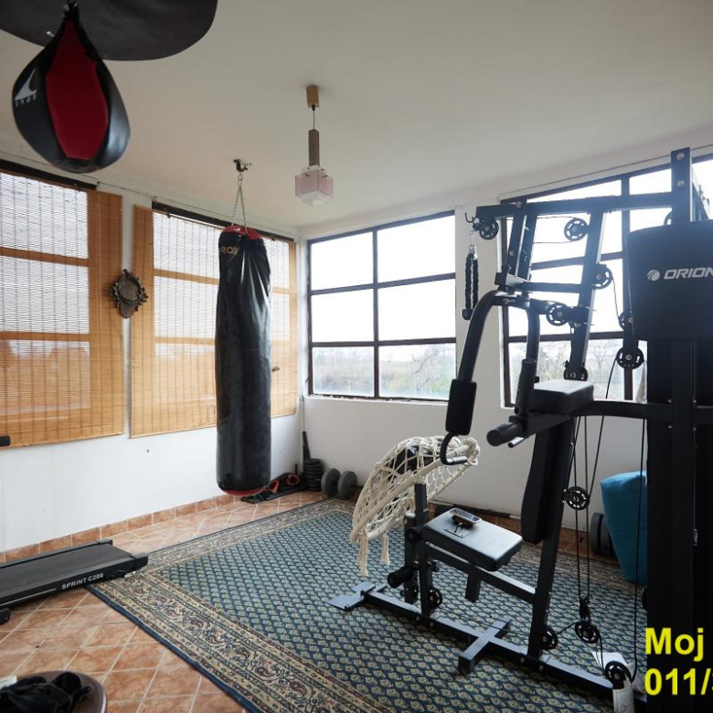 Kuća Prodaja Inđija Stari Slankamen 240 m2