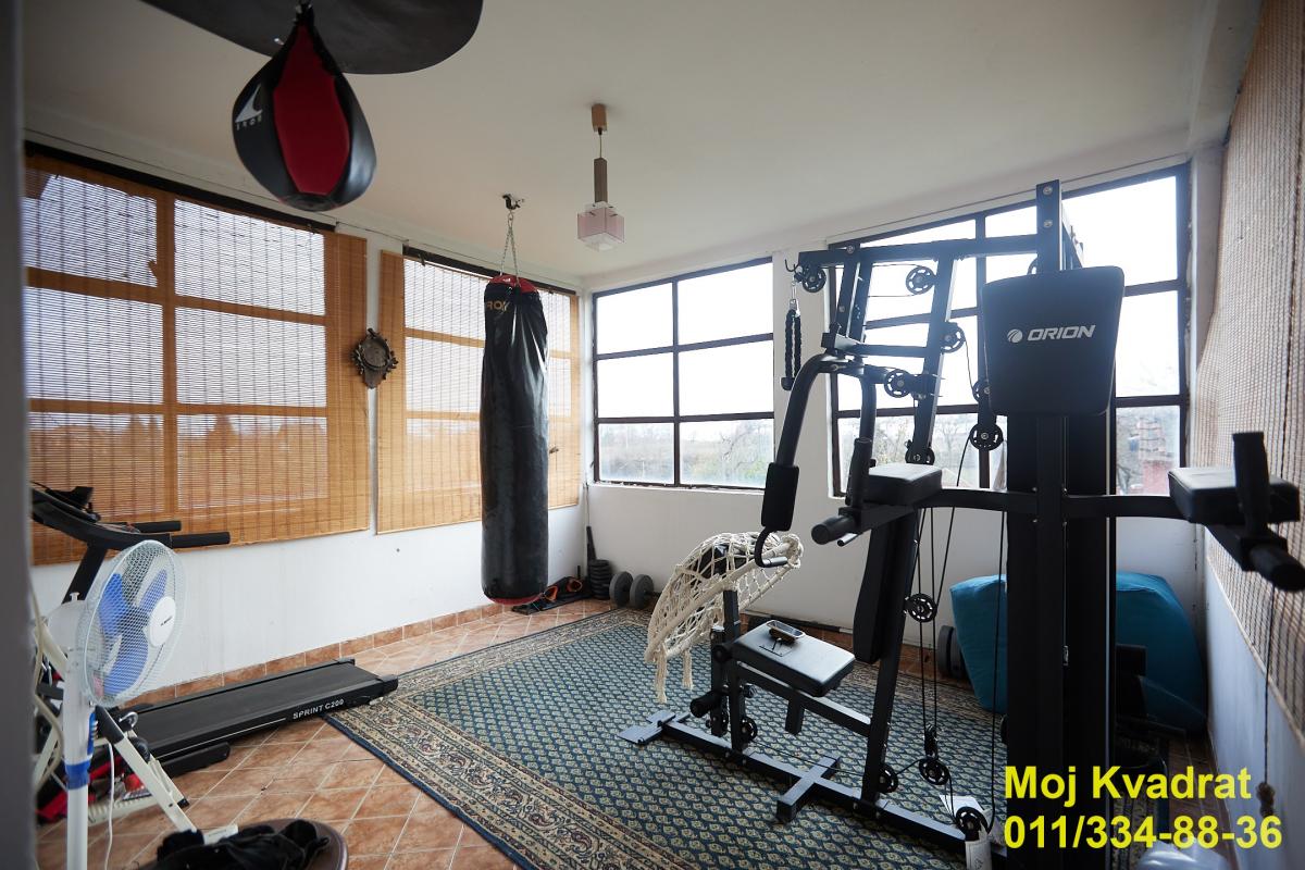 Kuća Prodaja Inđija Stari Slankamen 240 m2